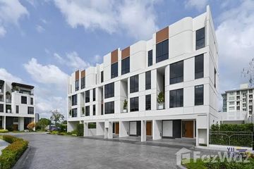 3 Bedroom House for sale in DEMI Sathu 49, Bang Phong Pang, Bangkok