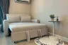 1 Bedroom Condo for rent in Infinite Moff Metro Sky Bangsue Prachachuen, Wong Sawang, Bangkok near MRT Bang Son