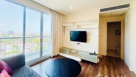 1 Bedroom Condo for rent in Bang Yi Ruea, Bangkok near BTS Pho Nimit