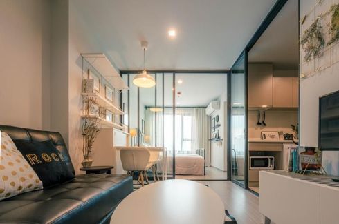 1 Bedroom Condo for rent in Life Ladprao, Chom Phon, Bangkok near BTS Ladphrao Intersection