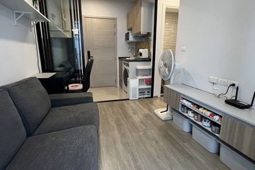 1 Bedroom Condo for sale in BRIXTON Pet and Play Sukhumvit 107, Bang Na, Bangkok near BTS Bearing