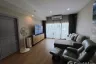 1 Bedroom Condo for rent in Baan Nonzee Condominium, Chong Nonsi, Bangkok