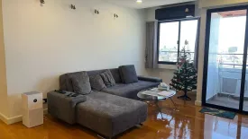 3 Bedroom Condo for rent in Si Phraya River View, Talat Noi, Bangkok near MRT Hua Lamphong