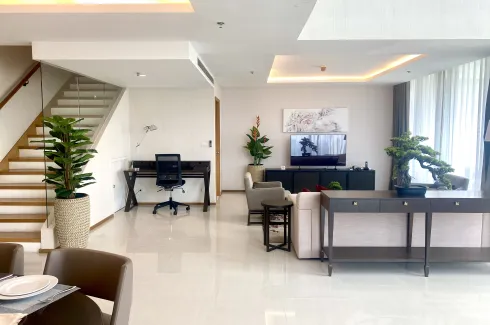 2 Bedroom Apartment for rent in North Park Place, Thung Song Hong, Bangkok