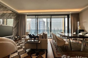 2 Bedroom Condo for rent in The Estelle Phrom Phong, Khlong Tan, Bangkok near BTS Phrom Phong