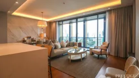 2 Bedroom Condo for rent in The Estelle Phrom Phong, Khlong Tan, Bangkok near BTS Phrom Phong