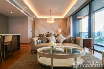 2 Bedroom Condo for rent in The Estelle Phrom Phong, Khlong Tan, Bangkok near BTS Phrom Phong