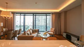 2 Bedroom Condo for rent in The Estelle Phrom Phong, Khlong Tan, Bangkok near BTS Phrom Phong