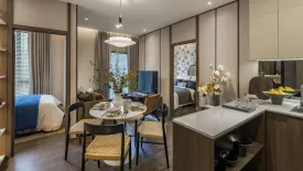 3 Bedroom Condo for sale in Nue Evo Pattanakarn, Suan Luang, Bangkok near MRT Phatthanakan