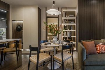 3 Bedroom Condo for sale in Nue Evo Pattanakarn, Suan Luang, Bangkok near MRT Phatthanakan