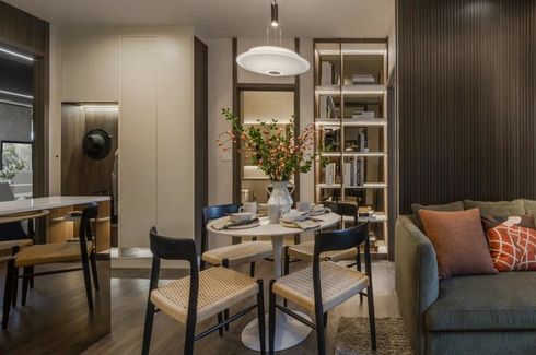 3 Bedroom Condo for sale in Nue Evo Pattanakarn, Suan Luang, Bangkok near MRT Phatthanakan