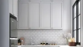 3 Bedroom Townhouse for sale in The Master Ekkamai - Sukhontasawat, Lat Phrao, Bangkok