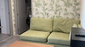 1 Bedroom Condo for rent in Bang Yi Khan, Bangkok near MRT Bang Yi Khan