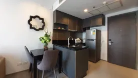 1 Bedroom Condo for rent in Nye by Sansiri, Khlong Ton Sai, Bangkok near BTS Wongwian Yai