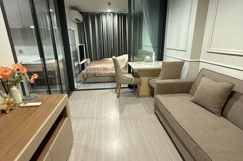 1 Bedroom Condo for rent in Life Ladprao, Chom Phon, Bangkok near BTS Ladphrao Intersection