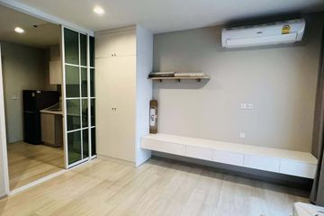 1 Bedroom Condo for rent in Life One Wireless, Lumpini, Bangkok near BTS Ploen Chit