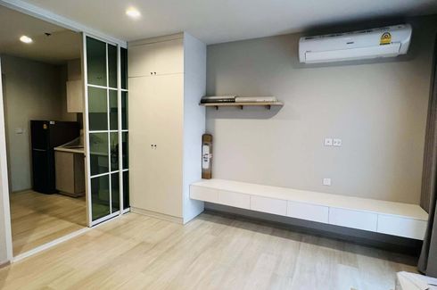 1 Bedroom Condo for rent in Life One Wireless, Lumpini, Bangkok near BTS Ploen Chit