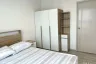 1 Bedroom Condo for rent in Ideo Charan 70 - Riverview, Bang Phlat, Bangkok near MRT Bang Phlat