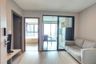 1 Bedroom Condo for rent in IDEO O2, Bang Na, Bangkok near BTS Bang Na
