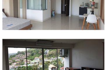 1 Bedroom Condo for sale in CHIC CONDOMINIUM, Karon, Phuket