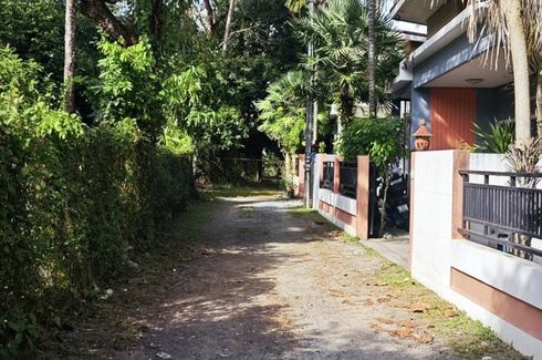 Land for sale in Chalong, Phuket