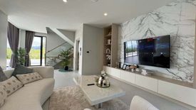 4 Bedroom Townhouse for sale in Pitakhome 3, Ratsada, Phuket