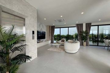 4 Bedroom Townhouse for sale in Pitakhome 3, Ratsada, Phuket