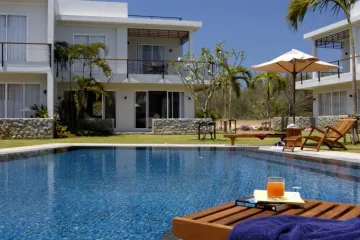 3 Bedroom Villa for sale in Suan Tua Estate, Choeng Thale, Phuket