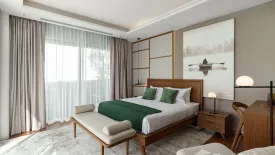 4 Bedroom Villa for sale in Botanica Foresta, Thep Krasatti, Phuket