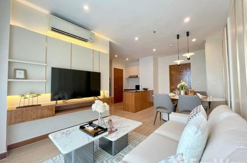 2 Bedroom Condo for rent in Sugar Palm Suan Luang, Talat Nuea, Phuket