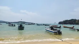 Land for sale in Rawai, Phuket
