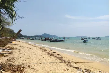 Land for sale in Rawai, Phuket
