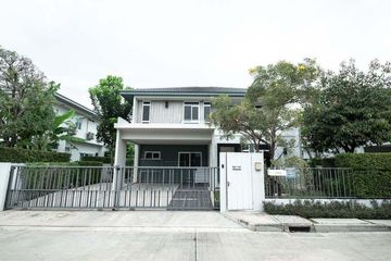 4 Bedroom House for rent in Dokmai, Bangkok