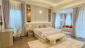 4 Bedroom House for rent in Nantawan Rama 9 - New Krungthepkretha, Saphan Sung, Bangkok