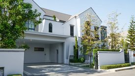 4 Bedroom House for rent in Nantawan Rama 9 - New Krungthepkretha, Saphan Sung, Bangkok