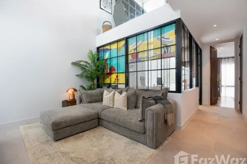 4 Bedroom Condo for sale in Lotus Gardens, Choeng Thale, Phuket