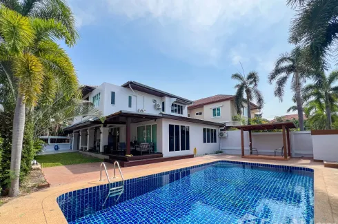 4 Bedroom House for sale in European Home Place, Nong Prue, Chonburi