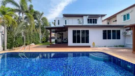 4 Bedroom House for sale in European Home Place, Nong Prue, Chonburi