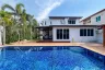 4 Bedroom House for sale in European Home Place, Nong Prue, Chonburi