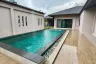 3 Bedroom Villa for sale in Baan Pattaya 5, Huai Yai, Chonburi