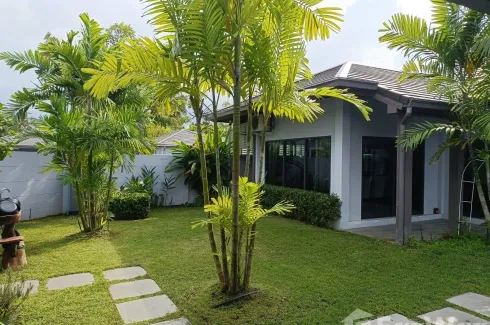 3 Bedroom Villa for sale in Baan Pattaya 6, Huai Yai, Chonburi