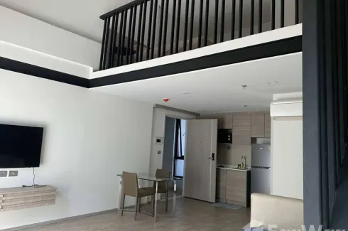 1 Bedroom Condo for sale in Aeras, Nong Prue, Chonburi