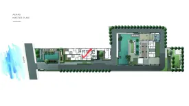 1 Bedroom Condo for sale in Aeras, Nong Prue, Chonburi