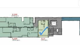 1 Bedroom Condo for sale in Aeras, Nong Prue, Chonburi