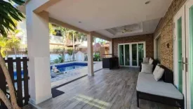 4 Bedroom Villa for sale in European Home Place, Nong Prue, Chonburi
