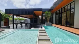 4 Bedroom Villa for sale in Phlu Ta Luang, Chonburi