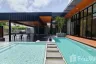 4 Bedroom Villa for sale in Phlu Ta Luang, Chonburi