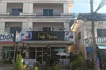 9 Bedroom Hotel / Resort for sale in Bang Lamung, Chonburi