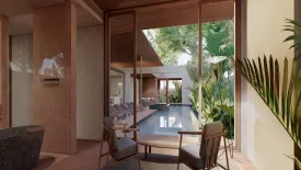 4 Bedroom Villa for sale in Tierra Cuatro, Thep Krasatti, Phuket