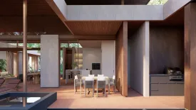 4 Bedroom Villa for sale in Tierra Cuatro, Thep Krasatti, Phuket